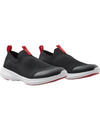 Reima Kids' Sneakers Bouncing Black