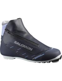 Salomon Women's RC8 Vitane Prolink Ebony/Kentucky Blue