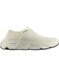 Salomon Women's Reelax Moc 6.0 Vanilla Ice/vanilla Ice/black