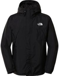 The North Face Men's Antora Jacket TNF Black/NPF