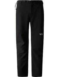The North Face Men's Diablo Tapered Pants TNF Black/NPF