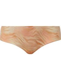 Röhnisch Women's Asrin Bikini Briefs Zebra Fade