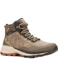 Kamik Women's Treklite Mid Fossil