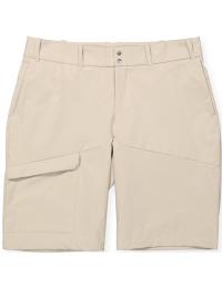 Houdini Women's Go Shorts Sandstorm