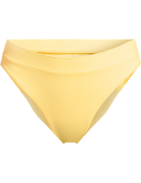 Casall Women's High Waist Bikini Brief Sunflower
