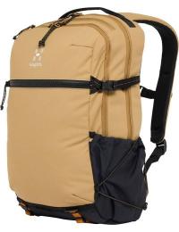 Haglöfs Jarve Multi 22 Cinnamon Brown/True Black