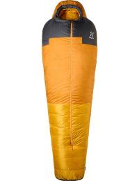 Haglöfs Nordic Expedition Down -26 Desert Yellow/Sunny Yellow