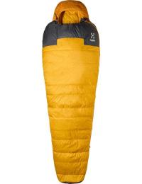 Haglöfs Nordic Expedition Down -2 Sunny Yellow/Desert Yellow