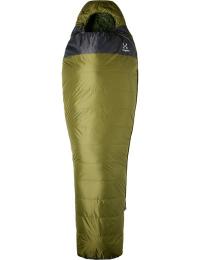 Haglöfs Scand Down +5 Olive Green/Magnetite
