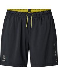 Haglöfs Women's L.I.M Tempo Trail Shorts True Black