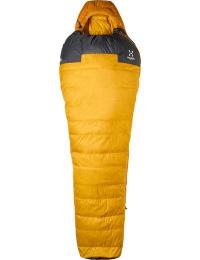 Haglöfs Nordic Expedition Down -12 Desert Yellow/Sunny Yellow