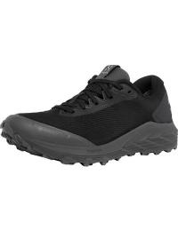 Haglöfs Women's L.I.M Tempo Trail GORE-TEX Low True Black/Magnetite