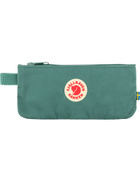 Fjällräven Kånken Pen Case Frost Green