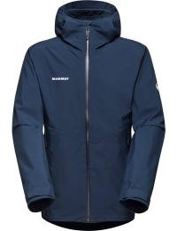 Mammut Men's Alto Light HS Hooded Jacket Marine