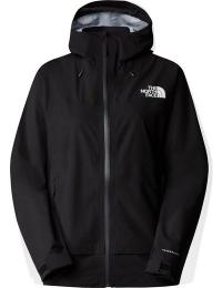 The North Face Women's Frontier Futurelight Jacket TNF Black