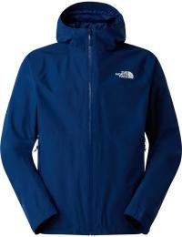 The North Face Men's Lightning Zip-In Jacket Estate Blue