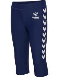 Hummel Kid's Hmlfiji Swim Shorts Navy Blazer