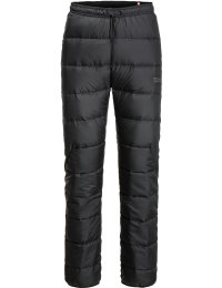 Jack Wolfskin Men's Atmosphere Pants Black