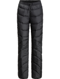 Jack Wolfskin Women's Atmosphere Pants Black