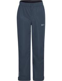 Jack Wolfskin Kids' Snowy Days Pants Midnight Sky