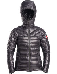 Pajak Women's Phantom Black