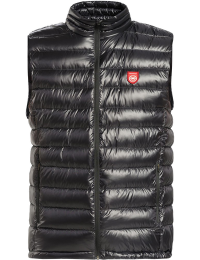 Pajak Men's Shadow Black