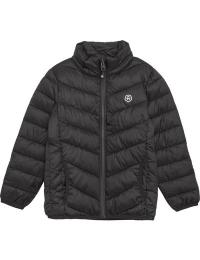 Color Kids Kids' Jacket Quilted Packable Phantom