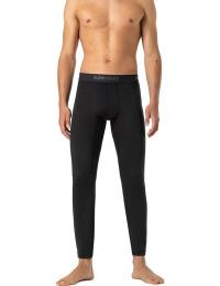 super.natural Men's Tundra175 Tight Jet Black