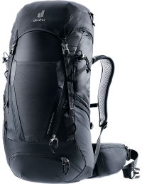 Deuter Men's Futura Pro Jaypack 36 Black