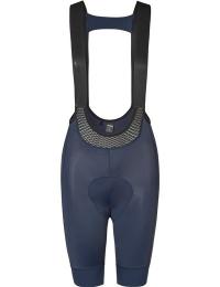 Gripgrab Women's GripGrab PACR Bib Shorts Navy Blue