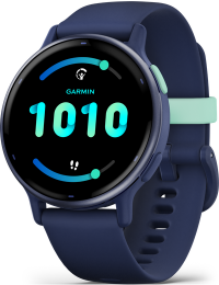 Garmin vivoactive 5 Captain Blue