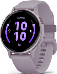 Garmin vivoactive 5 Orchid