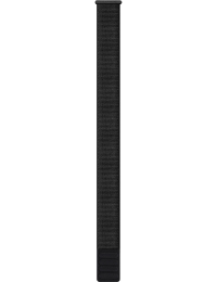 Garmin UltraFit Nylon Straps (26 mm) Black