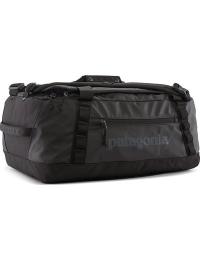 Patagonia Black Hole Duffel 40L Black W/black