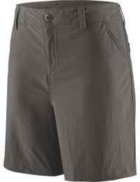 Patagonia Women's Quandary Shorts 7" Forge Grey