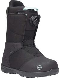 Nidecker Women's Sierra-W Black
