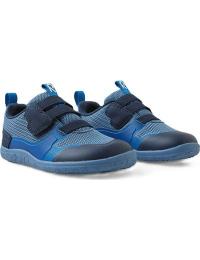 Reima Kids' Reimatec Barefoot Shoes Tepastelu Blue Ocean