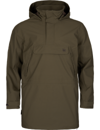 Härkila Men's Orton Tech Hws Packable Smock Willow Green