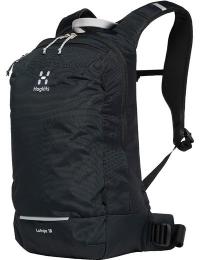 Haglöfs Latnja 18 True Black