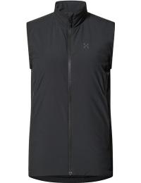 Haglöfs Women's Mimic Alert Vest True Black