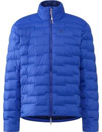 Haglöfs Men's Roc Flash Down Jacket Northern Blue