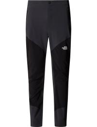 The North Face Men's Felik Slim Tapered Pants Asphalt Grey/TNF Black