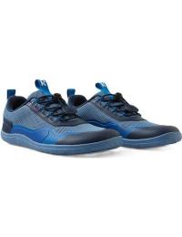 Reima Kids' Reimatec Barefoot Shoes Tallustelu Blue Ocean
