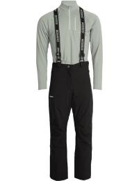 Dobsom Women's Trysil Skipants  Black