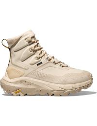 Hoka Women's Kaha 2 Frost GORE-TEX  Oat Milk Sesame