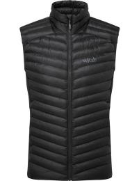 Rab Men's Cirrus Flex Vest Black