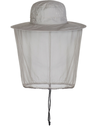 Craghoppers Men's Nosilife Ultimate Hat II Parchment
