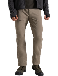 Craghoppers Men's Nosilife Pro Trouser III Pebble