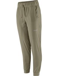 Patagonia Women's Terrebonne Joggers River Rock Green