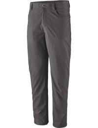 Patagonia Men's Quandary Pants Regular Forge Grey